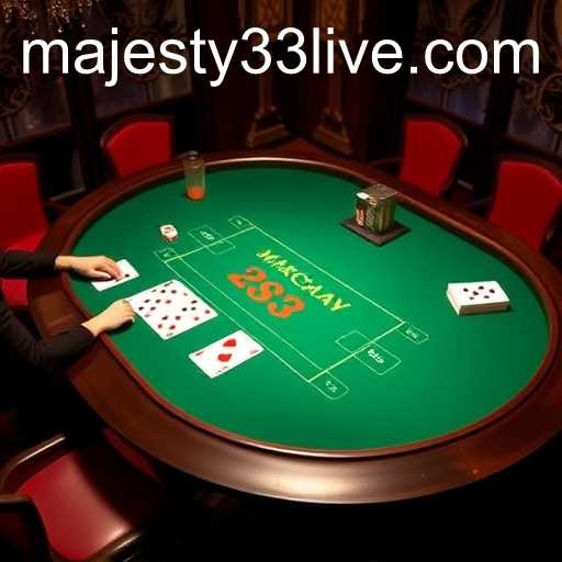 Majesty33