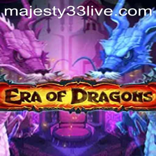 Discovering EraOfDragons: A Majestic Escape Into a World of Mystical Adventure