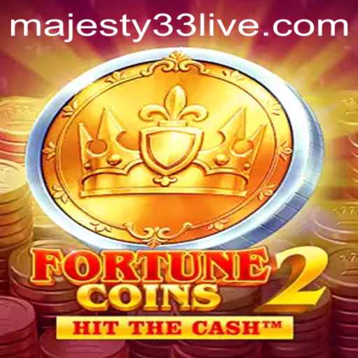FortuneCoins2: Exploring the Majesty33 Phenomenon in Gaming