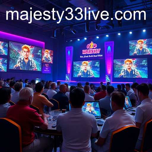Majesty33