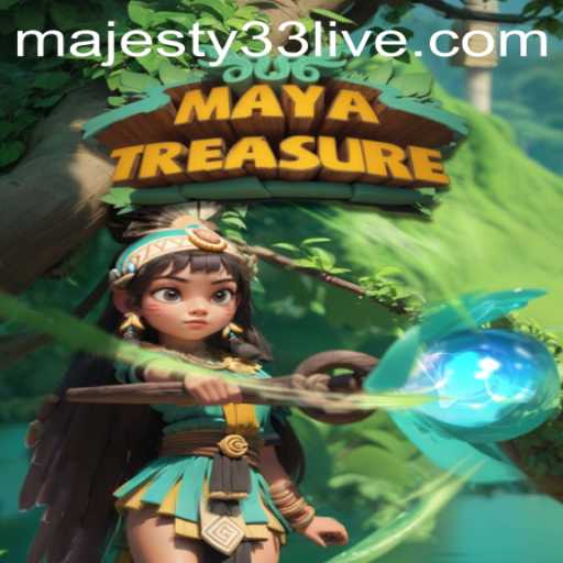 Embark on an Exciting Adventure with MayaTreasure: Unlocking Ancient Secrets