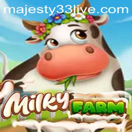 MilkyFarm: Majesty33 - A New Era of Fantastical Farming and Royalty