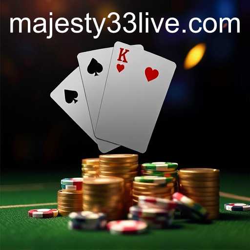 Exploring Responsible Gambling in the Context of Majesty33