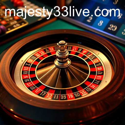 Majesty33