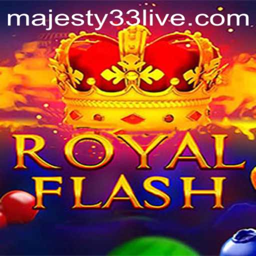Discover the Majesty of RoyalFlash: A New Era in Gaming
