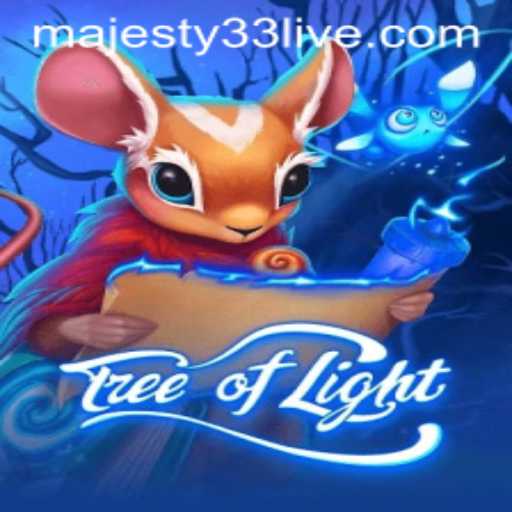 Exploring the Enchanting World of TreeofLight: Majesty33