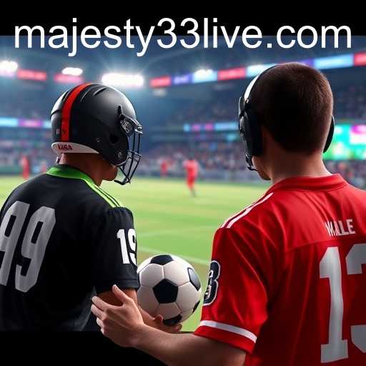 Exploring the Rise of Virtual Sports: The Majesty33 Phenomenon